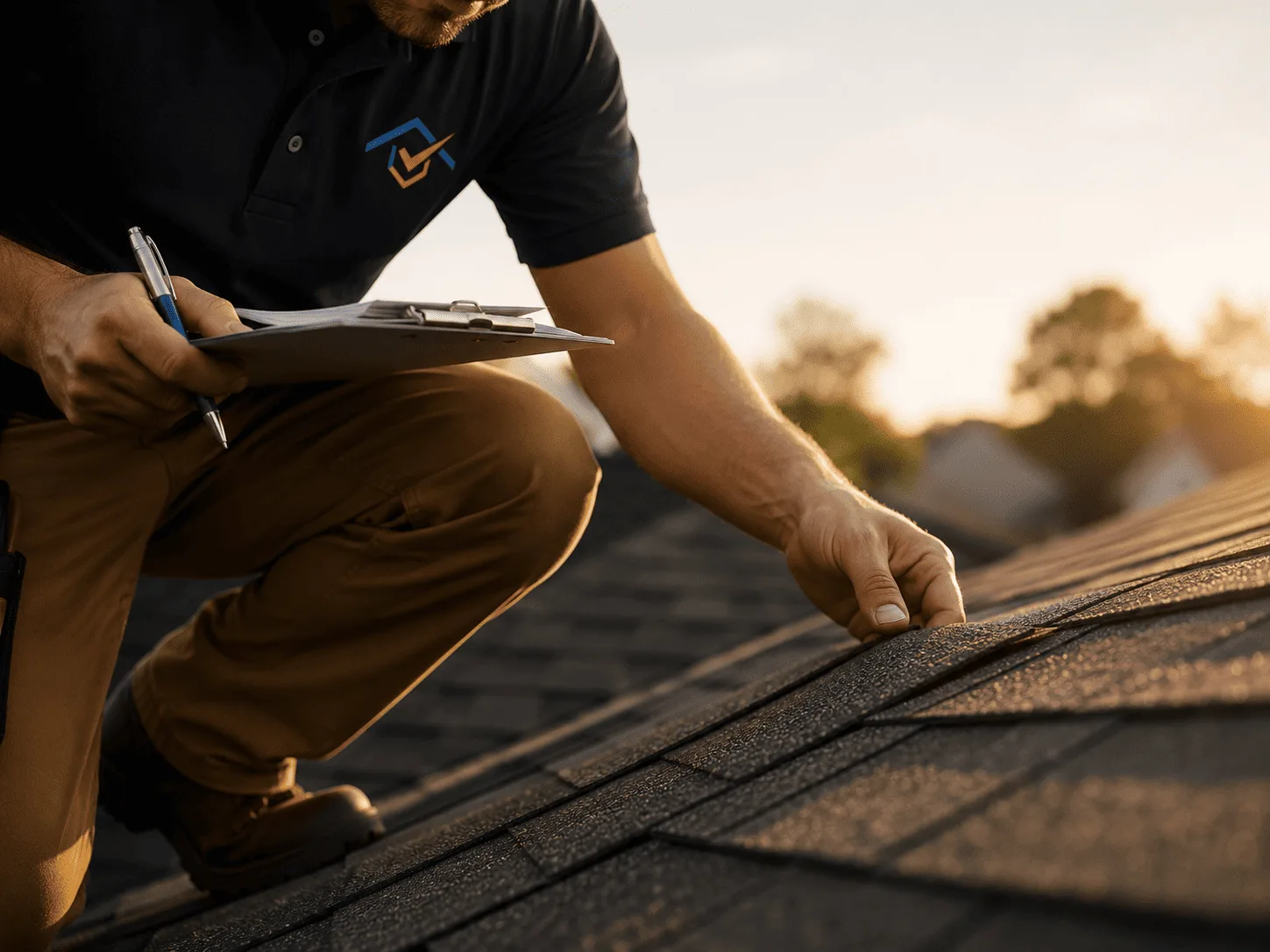 Why Choose Roof Inspection in Hampton, MN