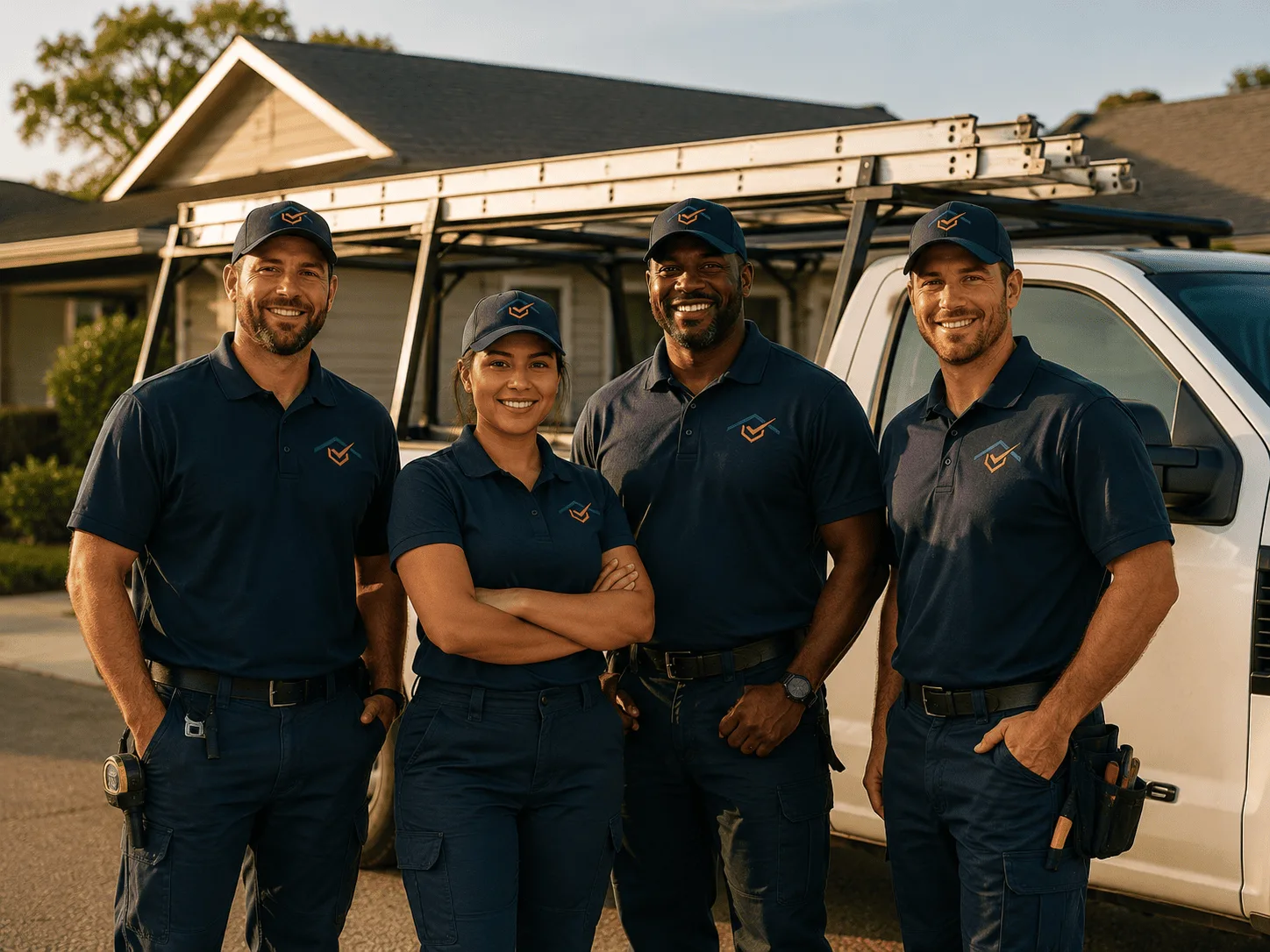 Roof Inspection company in Hampton, MN